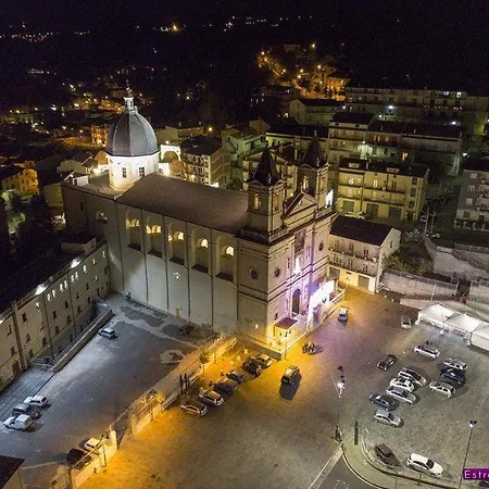 La Rosa Dei Venti Alojamento de Acomodação e Pequeno-almoço Acri