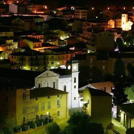 Alojamento de Acomodação e Pequeno-almoço La Rosa Dei Venti