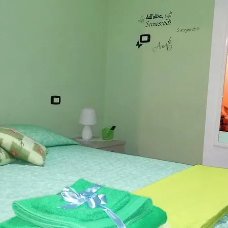 B&B La Rosa Dei Venti