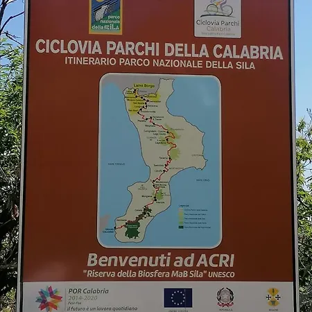 La Rosa Dei Venti 3*