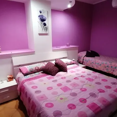 La Rosa Dei Venti 3* Acri