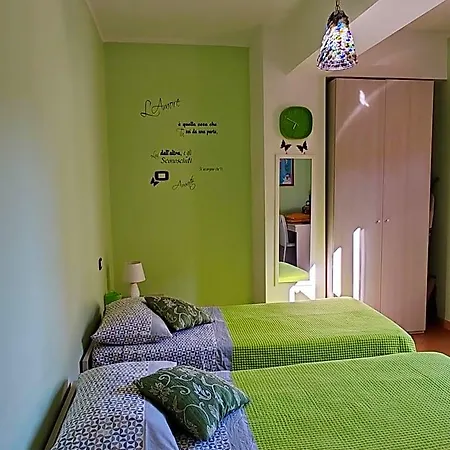 La Rosa Dei Venti Bed & Breakfast 3*