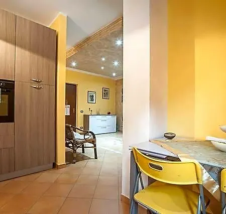 La Rosa Dei Venti Bed & Breakfast