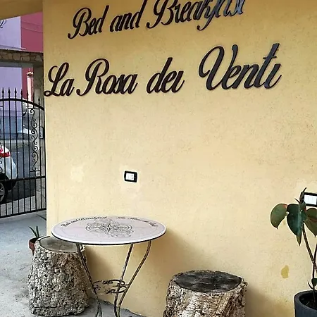 La Rosa Dei Venti Bed & Breakfast 3*