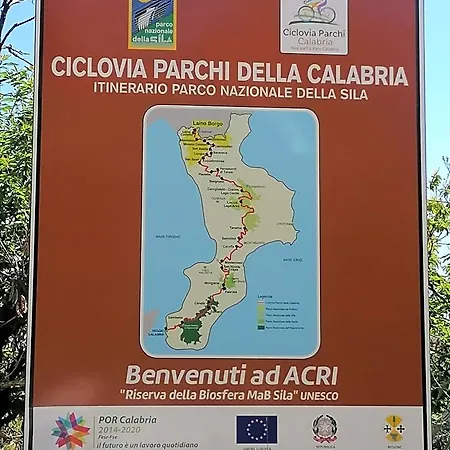 La Rosa Dei Venti Acri