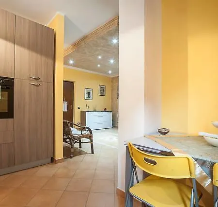 Alojamento de Acomodação e Pequeno-almoço La Rosa Dei Venti Acri