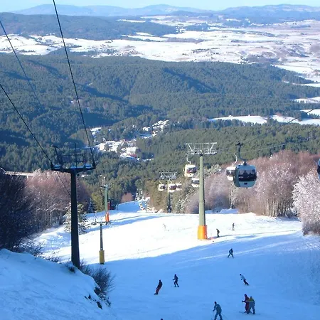 La Rosa Dei Venti Frühstückspension Acri