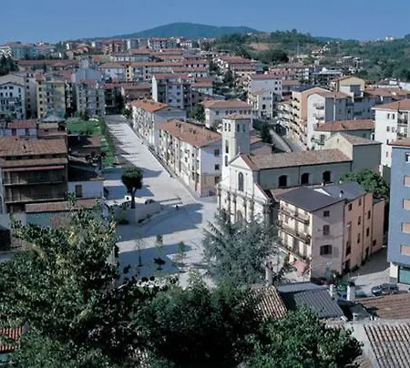 La Rosa Dei Venti Alojamento de Acomodação e Pequeno-almoço