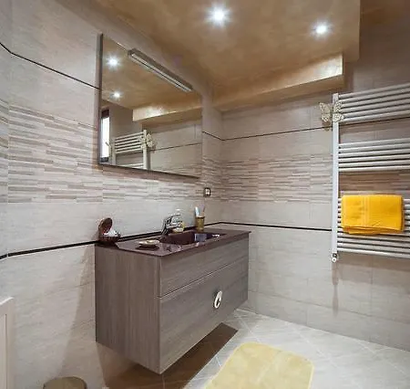 La Rosa Dei Venti Frühstückspension 3*