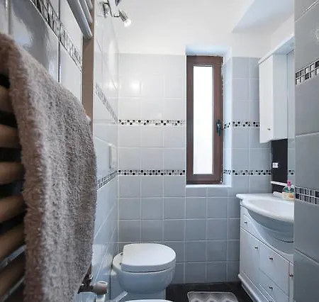 La Rosa Dei Venti Bed & Breakfast