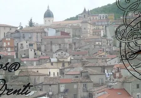 La Rosa Dei Venti Frühstückspension