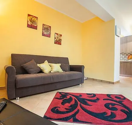 La Rosa Dei Venti 3*