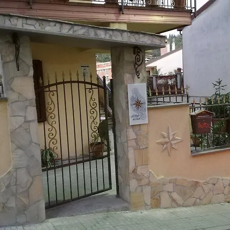 La Rosa Dei Venti Frühstückspension