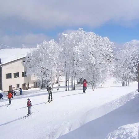 Alojamento de Acomodação e Pequeno-almoço La Rosa Dei Venti