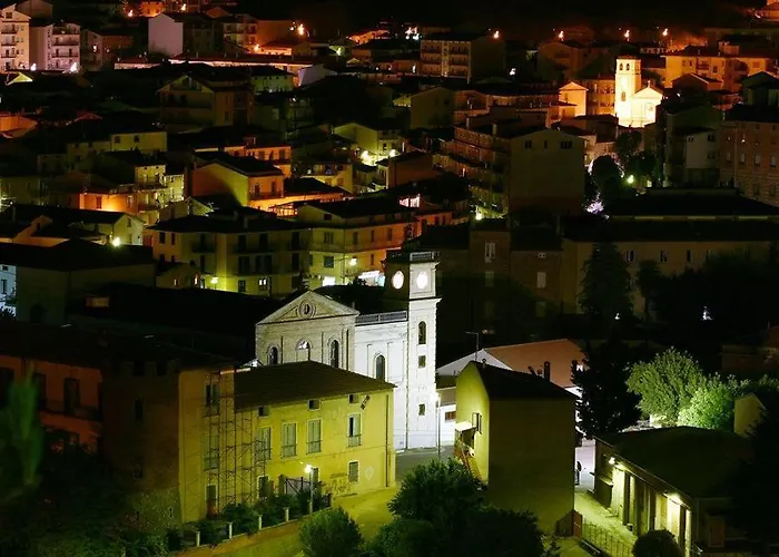 住宿加早餐酒店 La Rosa Dei Venti