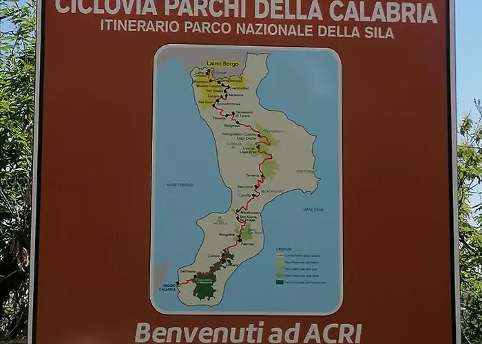 La Rosa Dei Venti 3*