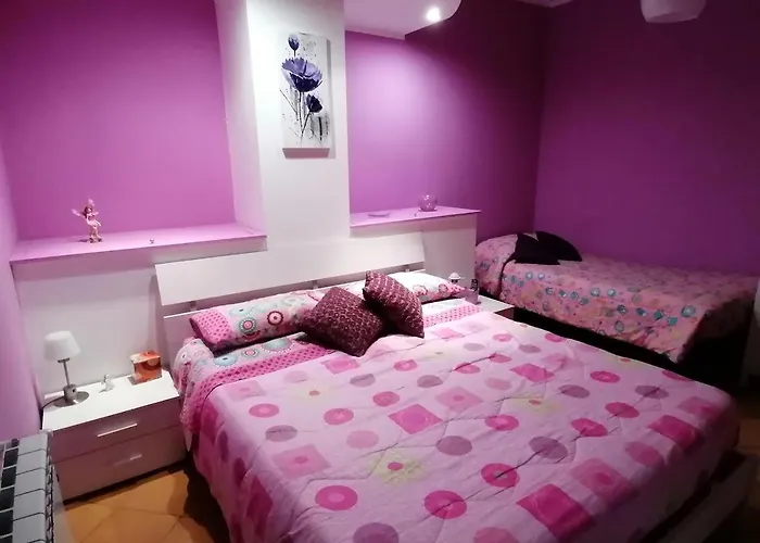 La Rosa Dei Venti 3* Acri