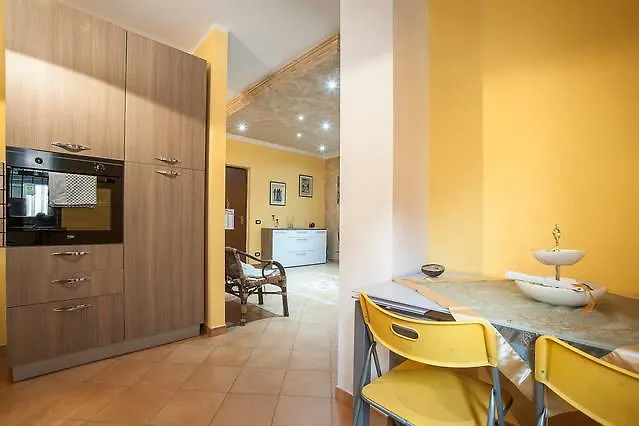 住宿加早餐酒店 La Rosa Dei Venti Acri