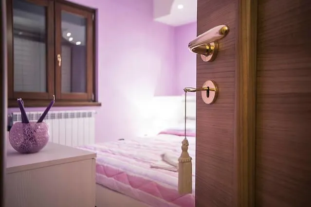 La Rosa Dei Venti 住宿加早餐酒店