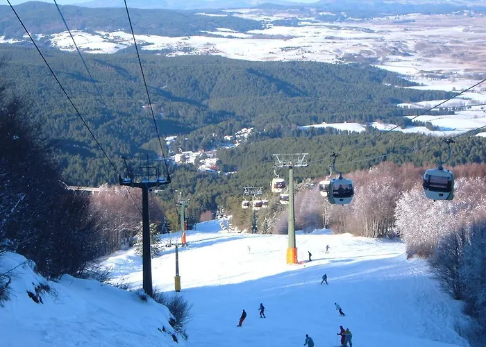 La Rosa Dei Venti 住宿加早餐酒店 Acri