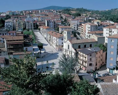 La Rosa Dei Venti 住宿加早餐酒店