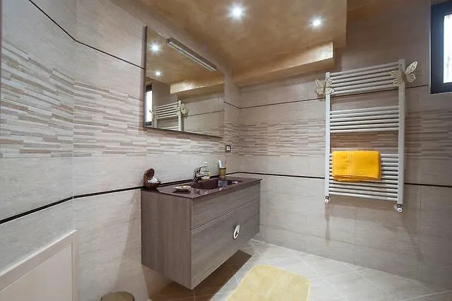 La Rosa Dei Venti 住宿加早餐酒店 3*