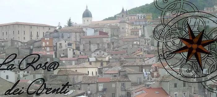 La Rosa Dei Venti 住宿加早餐酒店