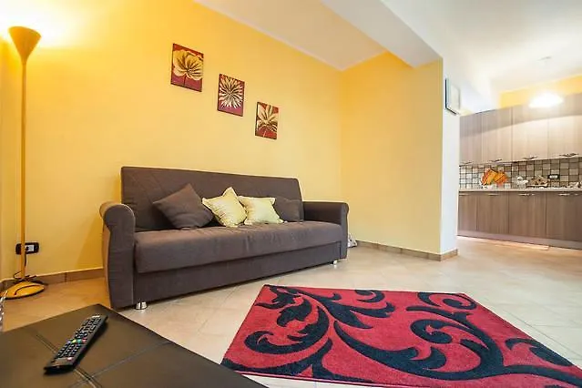 La Rosa Dei Venti 3*