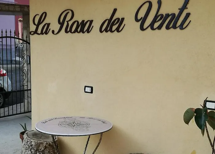 住宿加早餐酒店 La Rosa Dei Venti Acri