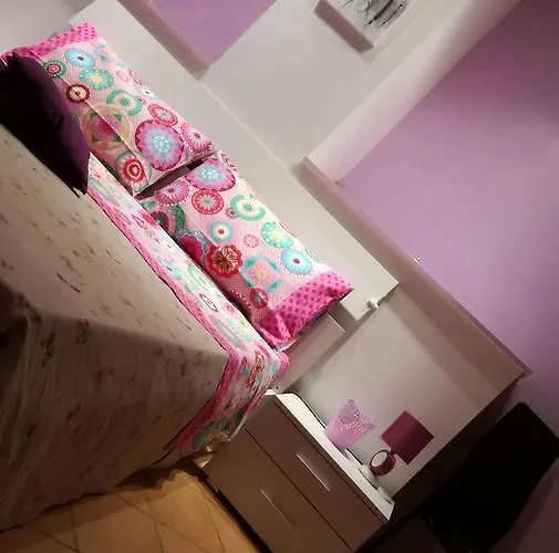 La Rosa Dei Venti 住宿加早餐酒店 Acri