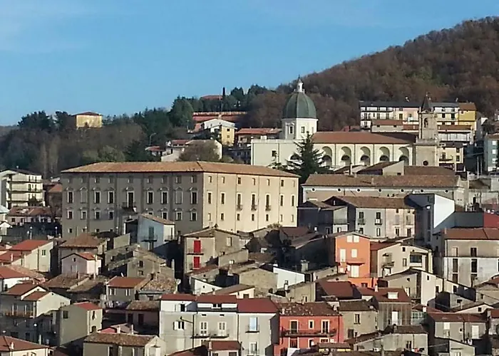 La Rosa Dei Venti 3*