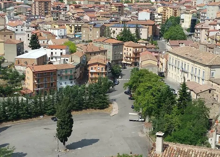 住宿加早餐酒店 La Rosa Dei Venti Acri